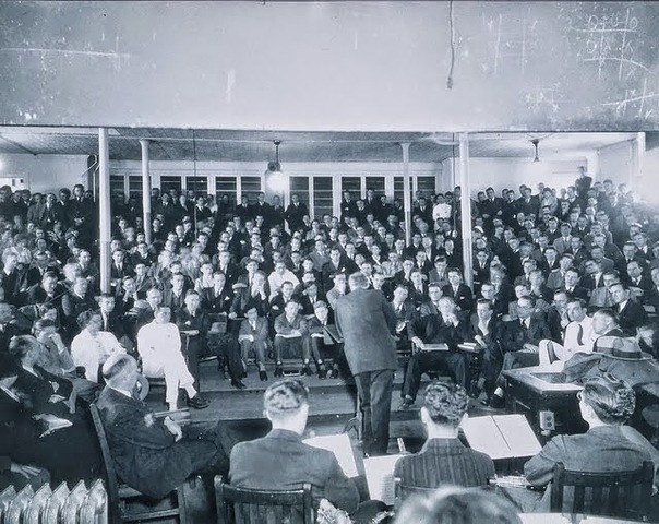 1857, La constitución