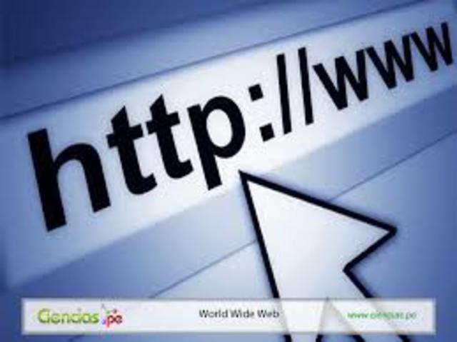 La propuesta World Wide Web