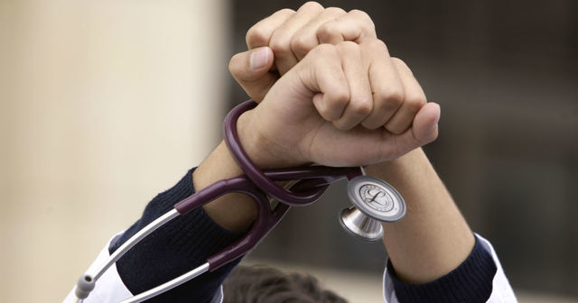 Ley 1751 de 2015 (Ley Estatutaria de Salud)