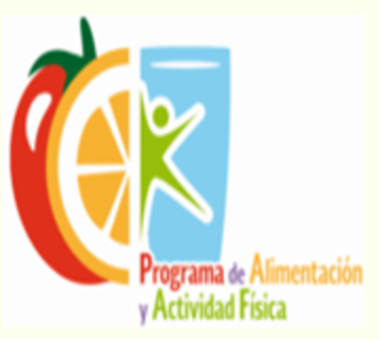 Las políticas o programas de alimentación se habían empezado ya a implementar en esta década...