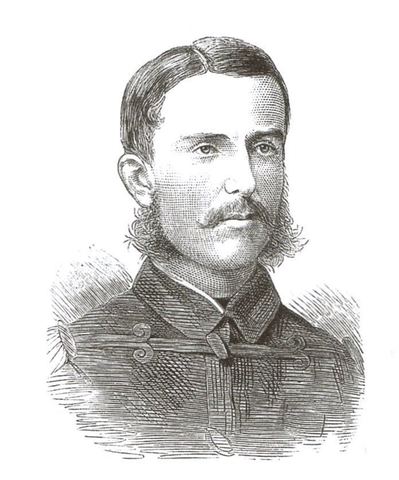 William Hale- rocket stabilisation