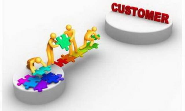 Mejorar la Relación con los Clientes