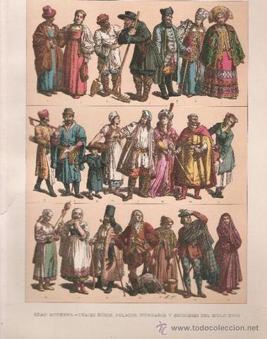 SALUD OCUPACIONAL EN LA EDAD MODERNA