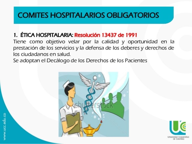 Resolución 13437 de 1991