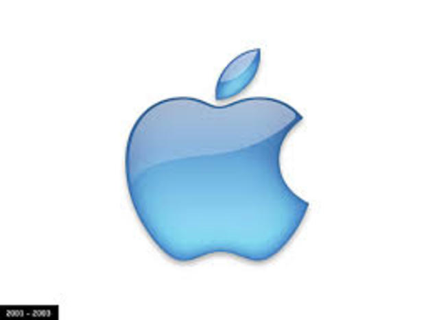 CREACION DEL TERCER LOGO