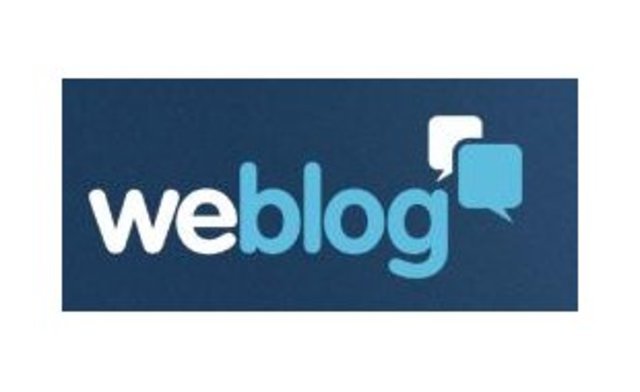 Nace el término weblog
