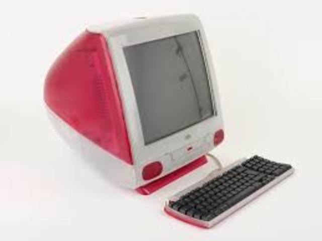 JOBS MODERNIZA LA LINEA DE PRODUCTOS APPLE