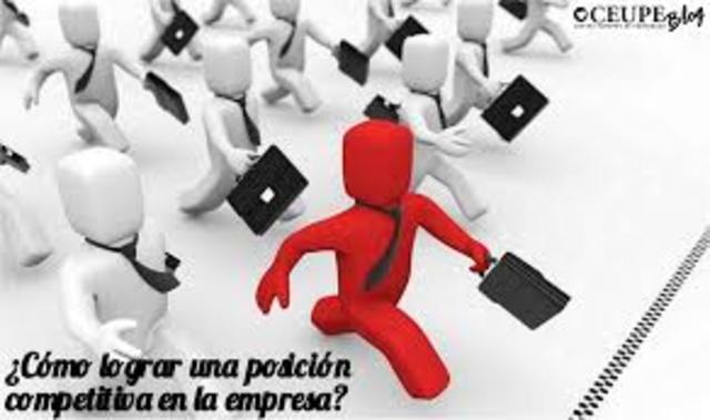 Áreas especificas de Logística en las Empresas