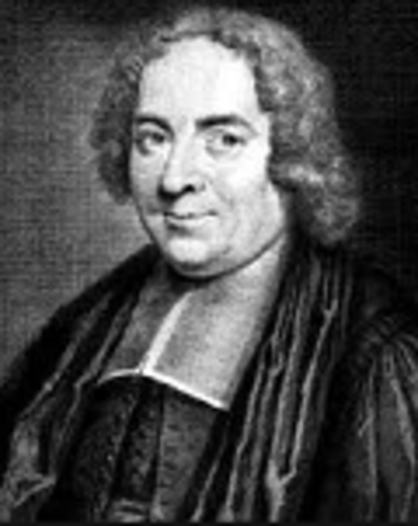 Pierre Varignon (1654-1722)