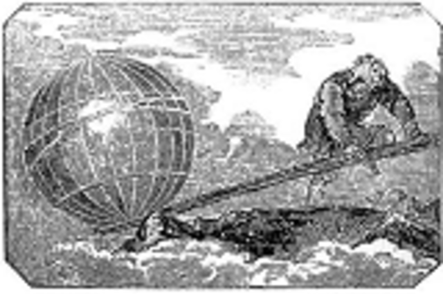 Arquímedes (287 – 212 a. C.)