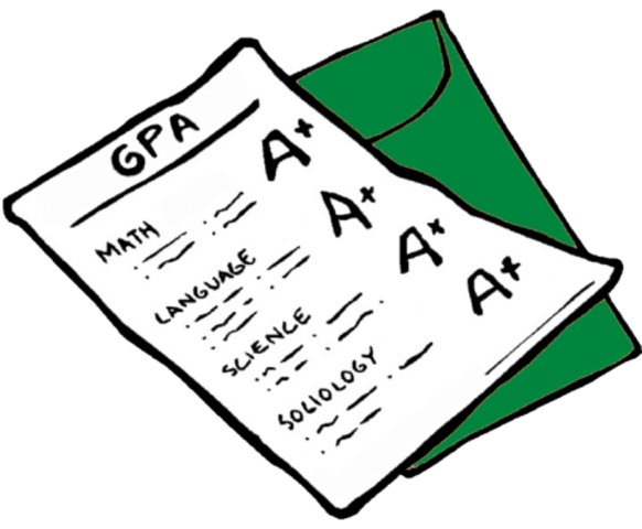 GPA