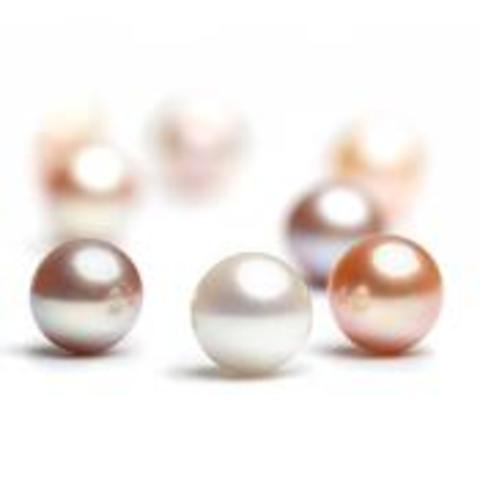 Pearls