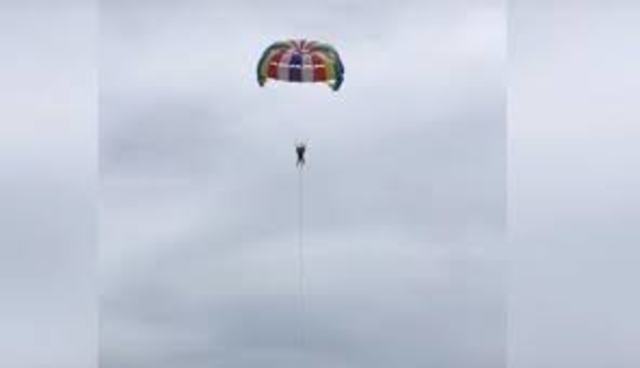 Perdidas Humanas por mal control de calidad