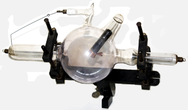 Victor X-Ray Corporation, de Chicago.