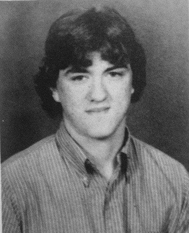 Scott began career in journalism