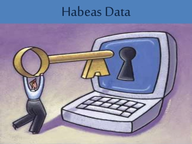 Habeas Data