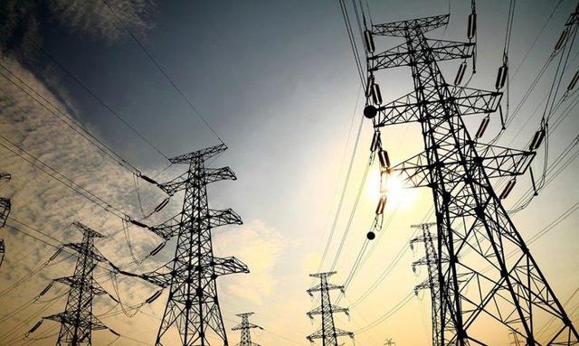 La electricidad en la actualidad.