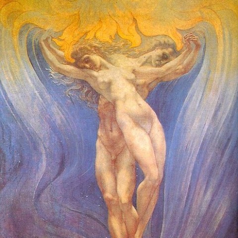 Movimientos vanguardistas