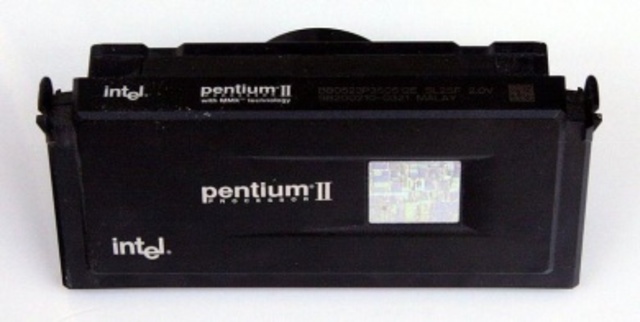 PENTIUM II