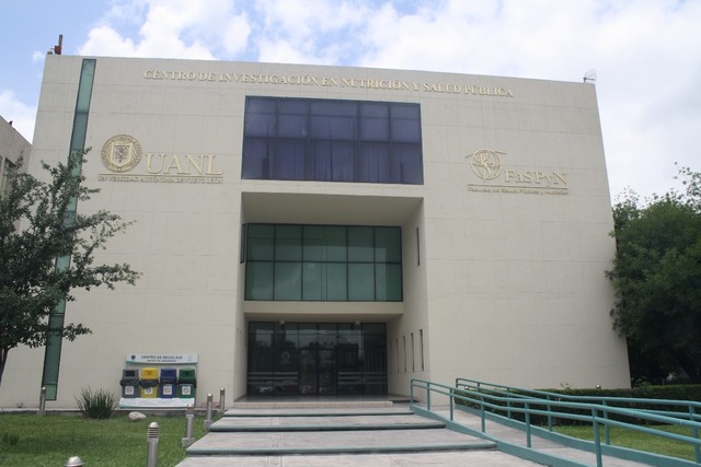 area de investigacion en nutricion y salud