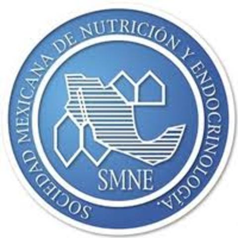 Sociedad Mexicana de Nutrición y Endocrinología