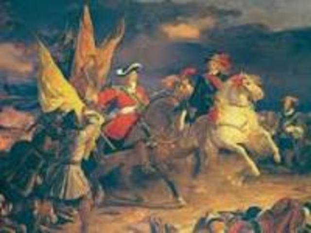 GUERRA DE LAS NARANJAS