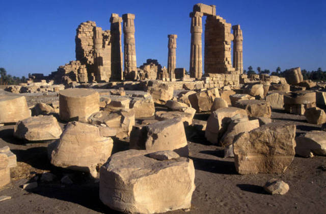 Fine del Regno - 332 a.c.