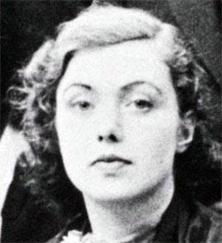 ROMANS z Sheila Legge