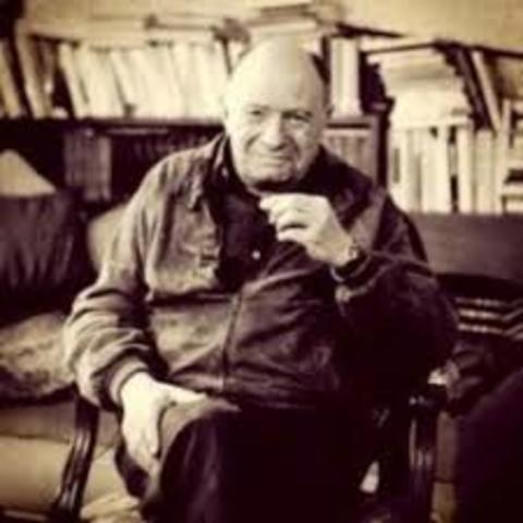 Pensador francés Jacques Ellul, (El Siglo XX y La Técnica). y J.D.Bernal