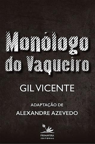 Primeira obra de Gil Vicente