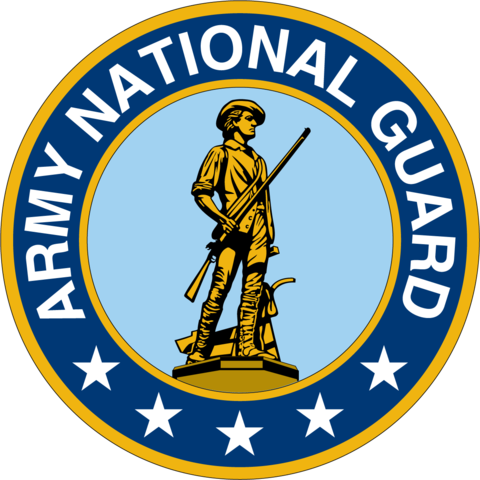 Served for the Nebraska's National Guard for 6 years