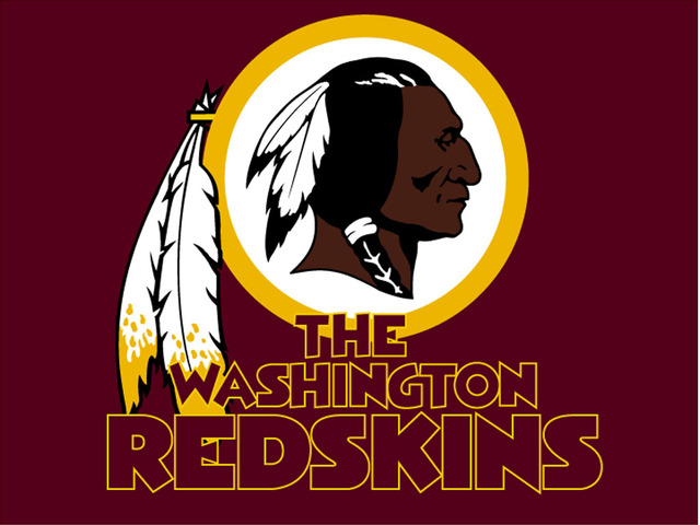 Played for Washington Redskins