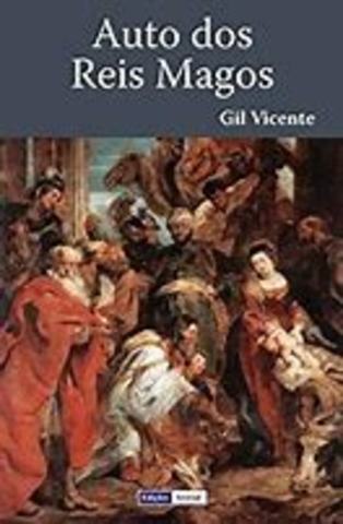 Auto dos Reis Magos