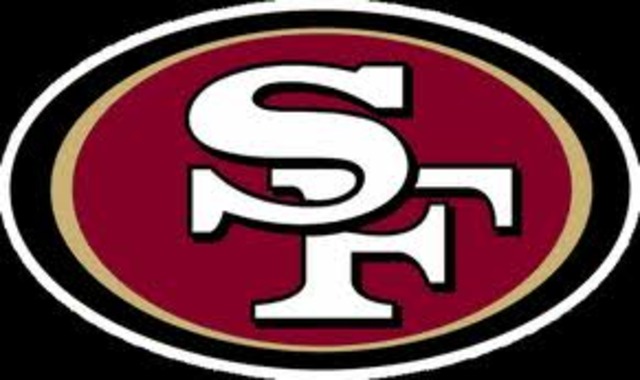 Played for the S.F 49ers