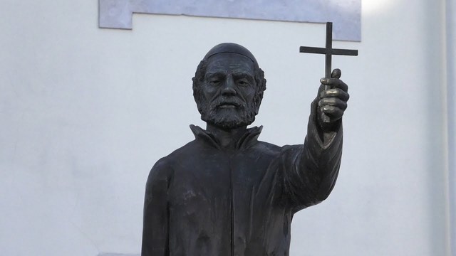 Morte do Padre António Vieira