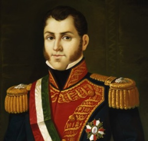 Independencia de México