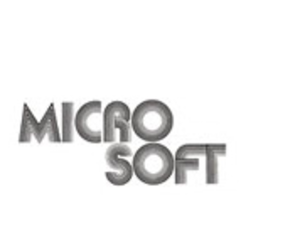 Surge la empresa Microsoft