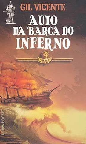 Auto da Barca do Inferno