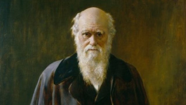 Teoría de Darwin o Darwinismo (Evolución)