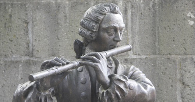 Arte, música y literatura en en el barroco