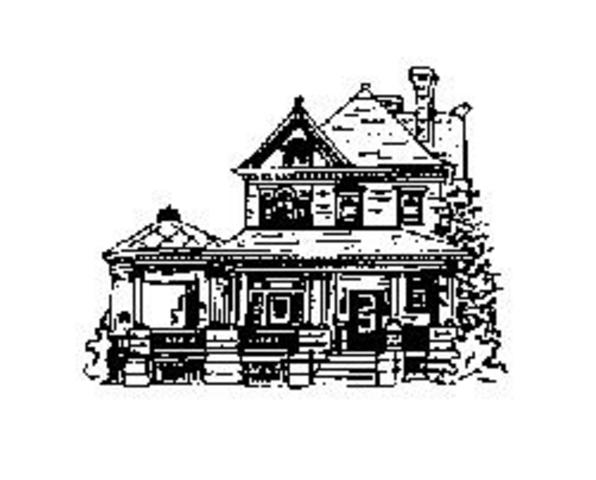 W.W. Smith builds beautiful home