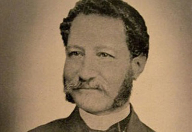 Arrendamiento de la Bahía de Samaná a los Estados Unidos.