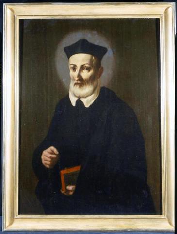 Padre António Vieira e a Inquisição