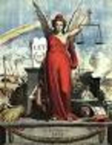 PRIMERA REPÚBLICA ESPAÑOLA