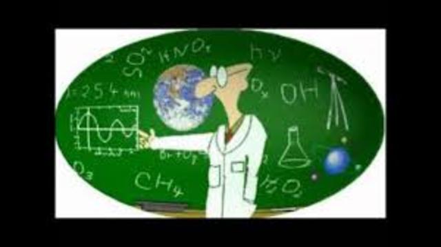 CTS en la Enseñanza Secundaria.