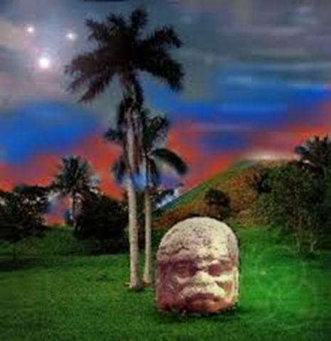 Desaparición de la cultura Olmeca