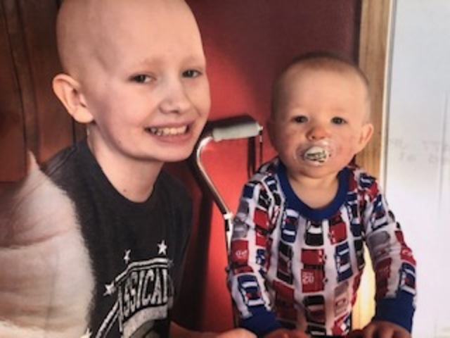 Max is Diagnosed with Cancer