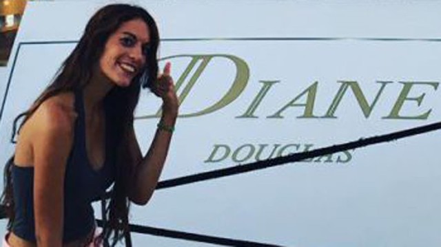 Los cabos sueltos del caso Diana Quer