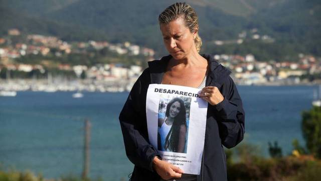 Dos semanas de la desaparición de Diana Quer