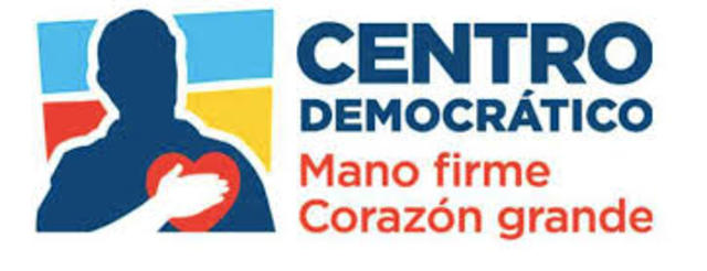 Centro Democrático.